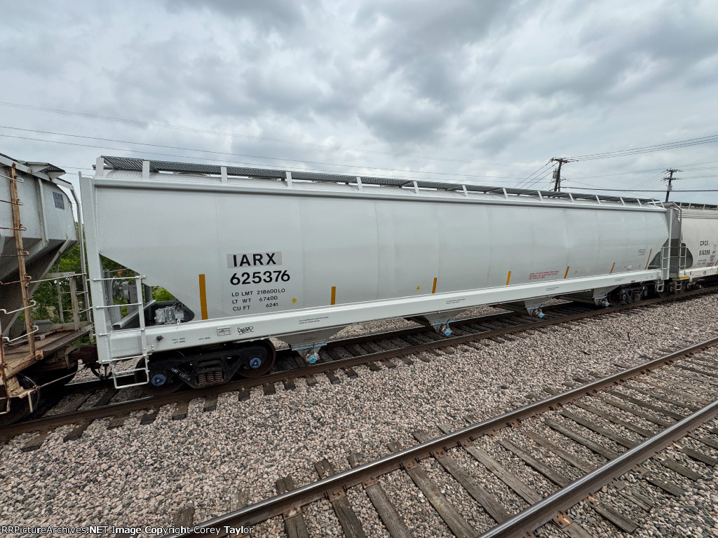 IARX 625376